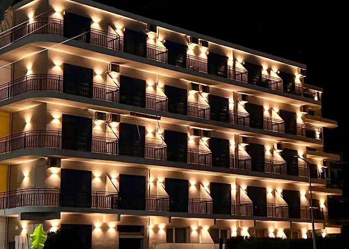 Hotel Miami Beach