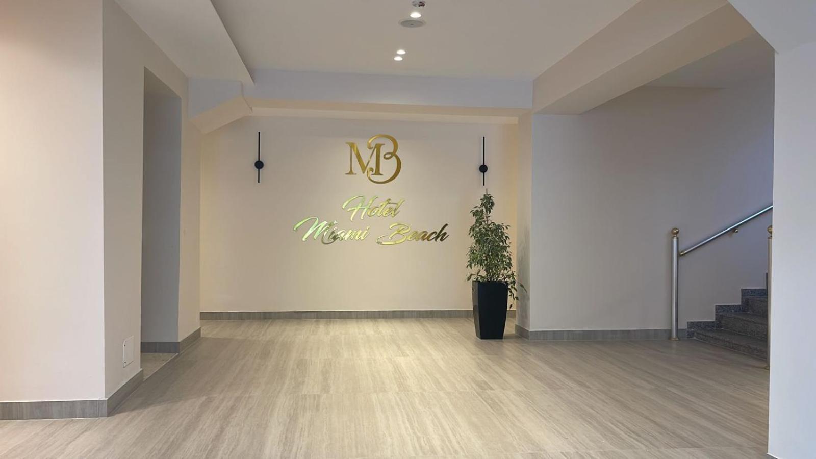 Miami Hotel