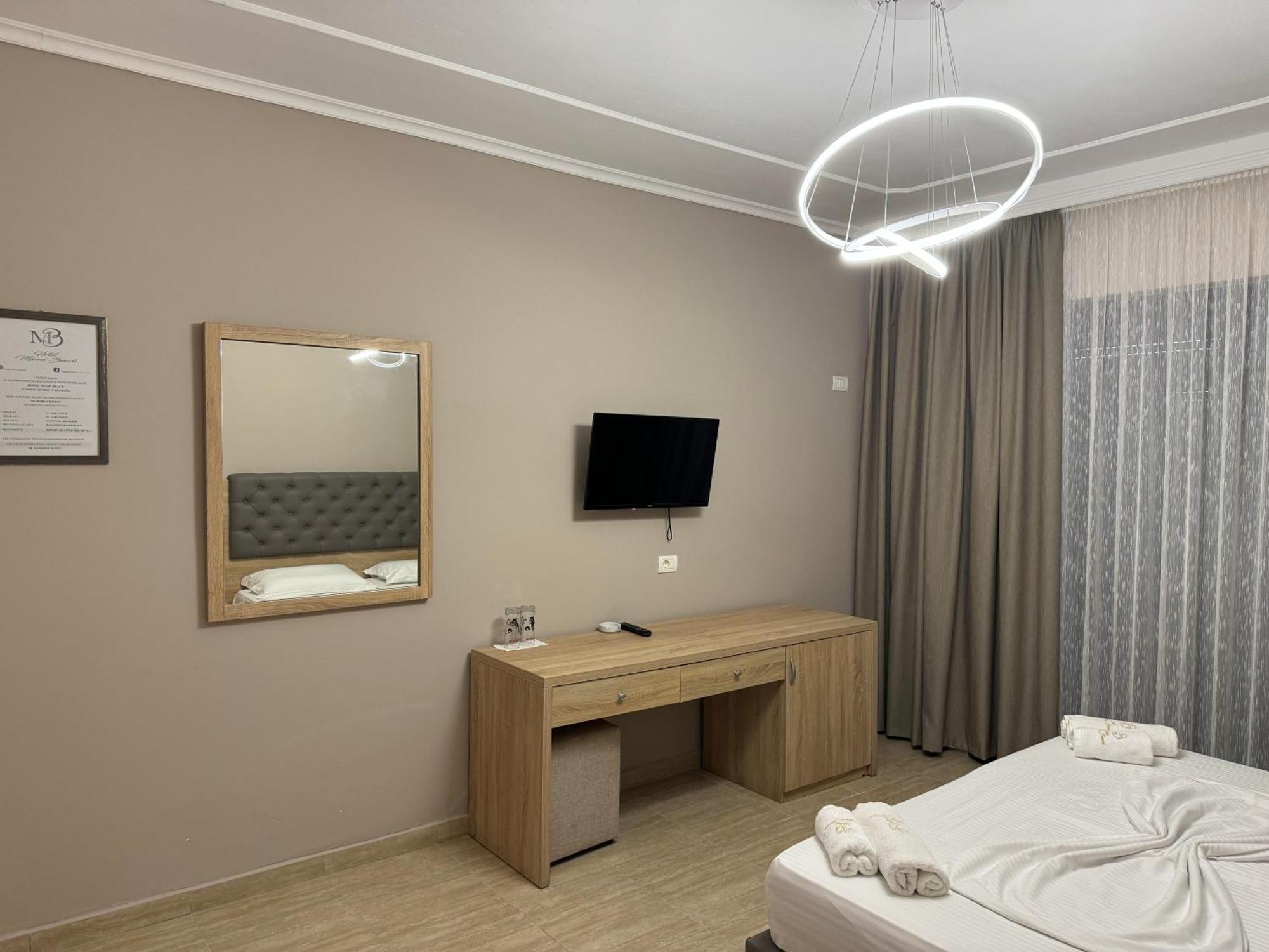 Hotel Miami *